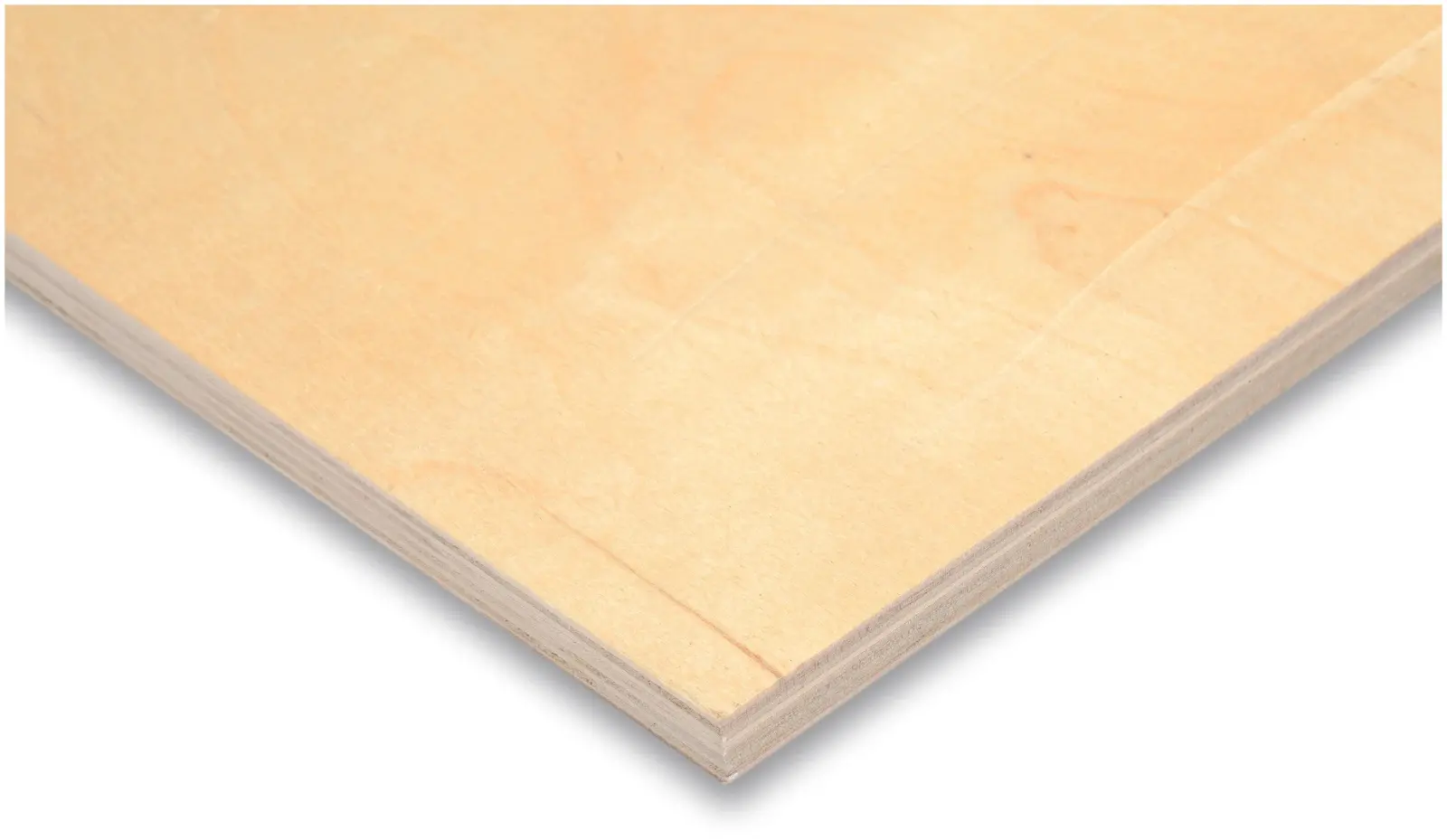 Фанера берёзовая ФСФ 12мм 2440*1220мм сорт 4/4 НШ